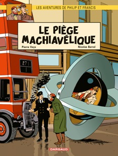 Titre de l'actu