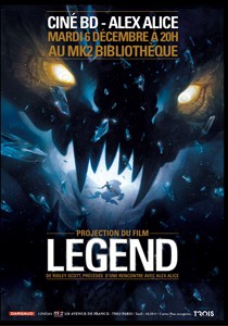 Titre de l'actu