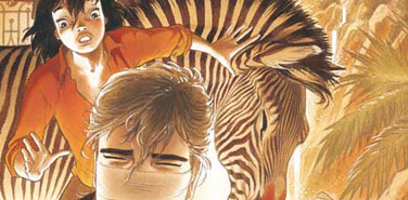 Zoo, tome 2