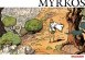 Wallpaper Myrkos