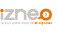 Commander sur Izneo.com
